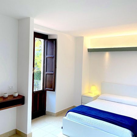 Arche Apartment Taormina Zewnętrze zdjęcie