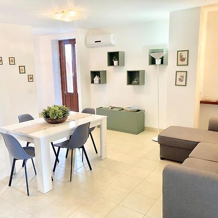 Arche Apartment Taormina Zewnętrze zdjęcie