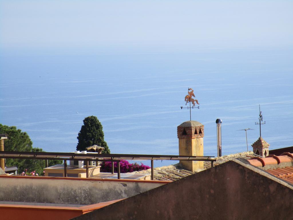 Arche Apartment Taormina Pokój zdjęcie