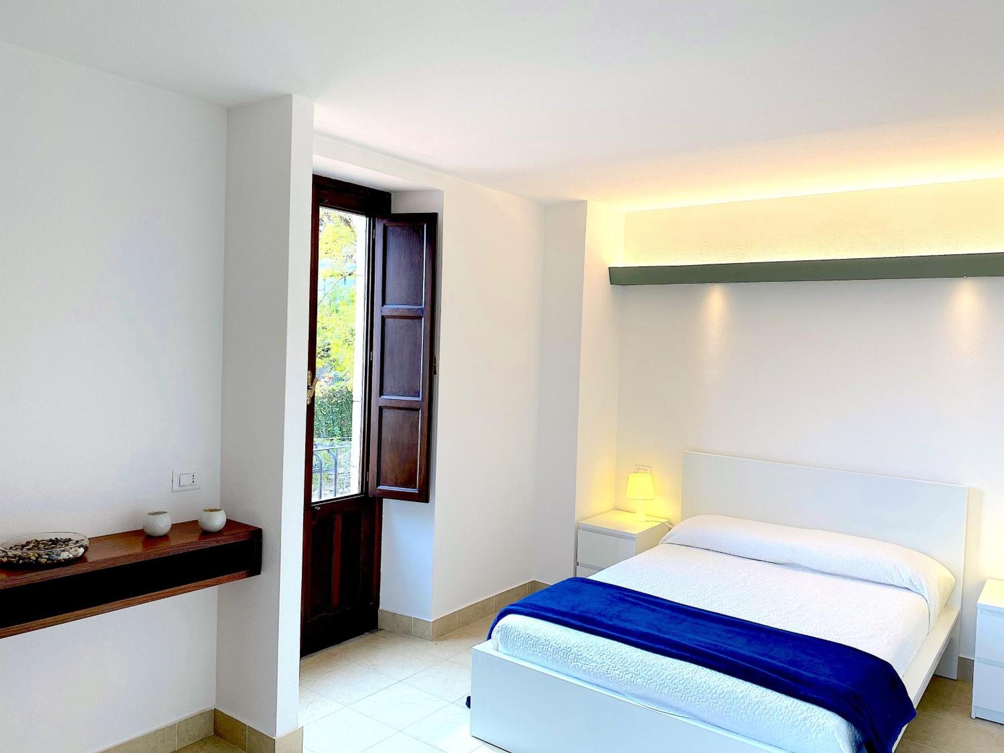 Arche Apartment Taormina Zewnętrze zdjęcie