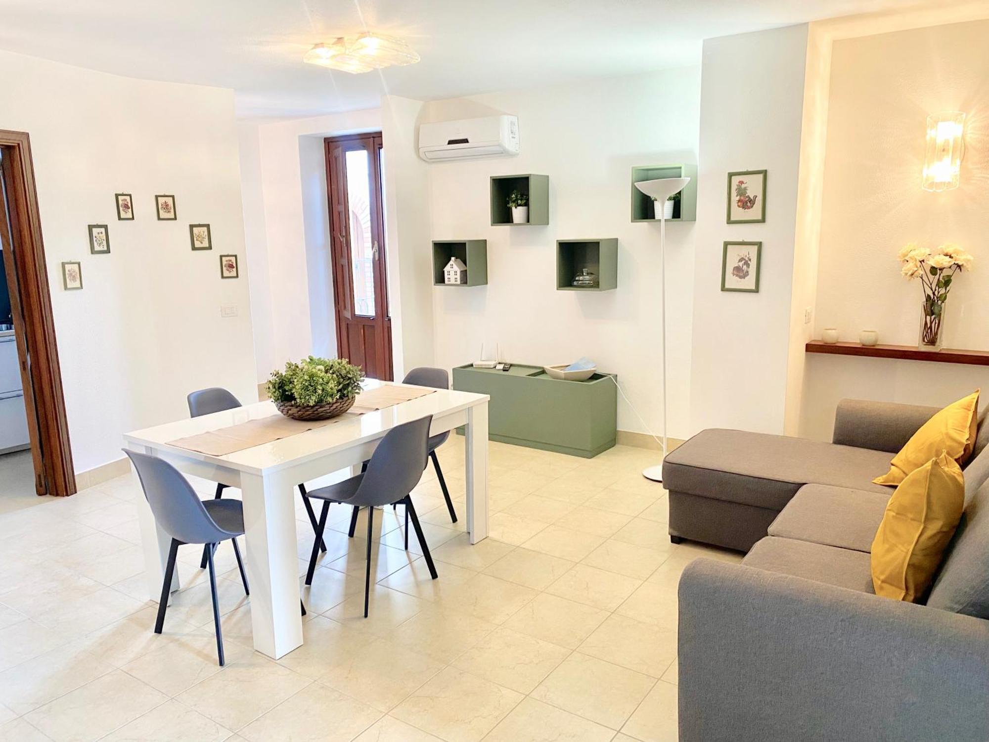 Arche Apartment Taormina Zewnętrze zdjęcie