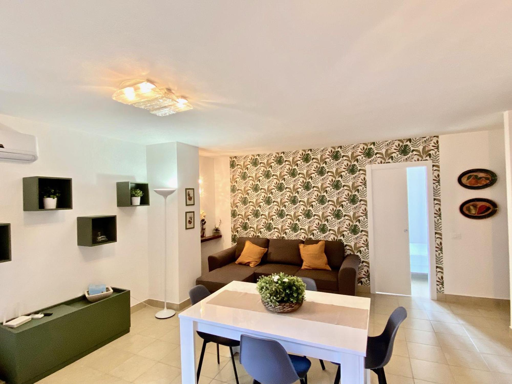 Arche Apartment Taormina Zewnętrze zdjęcie
