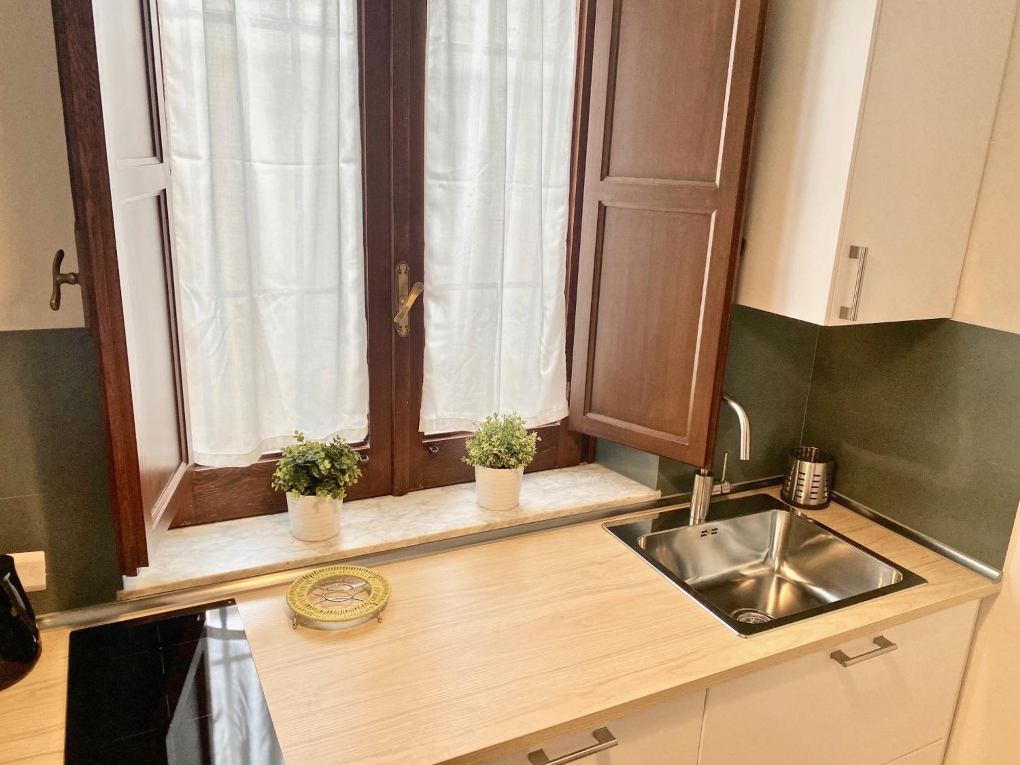 Arche Apartment Taormina Zewnętrze zdjęcie