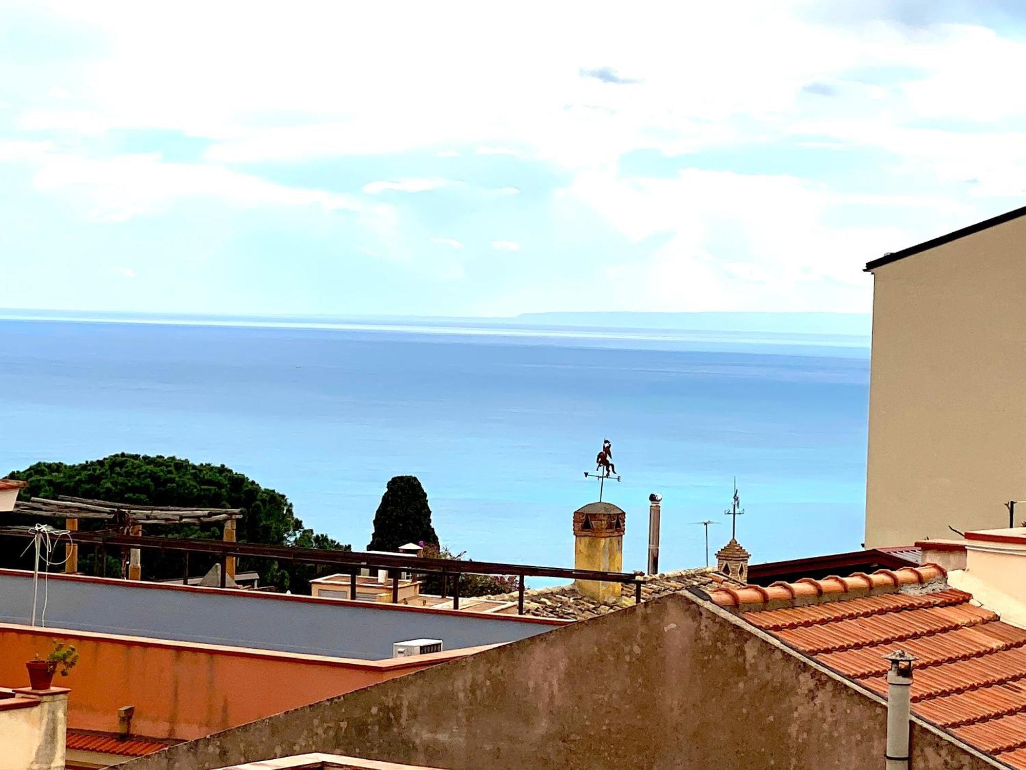 Arche Apartment Taormina Zewnętrze zdjęcie