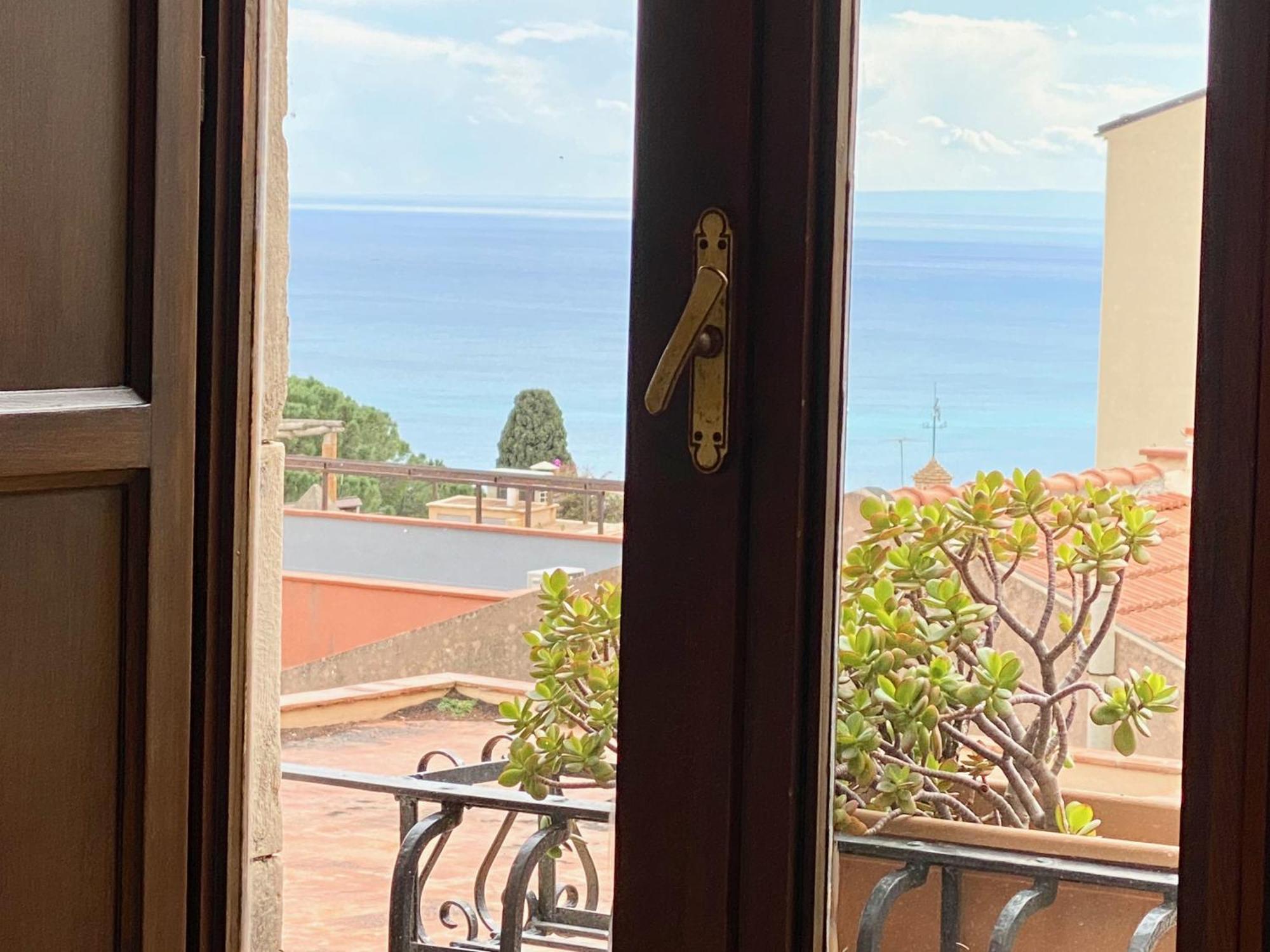 Arche Apartment Taormina Zewnętrze zdjęcie