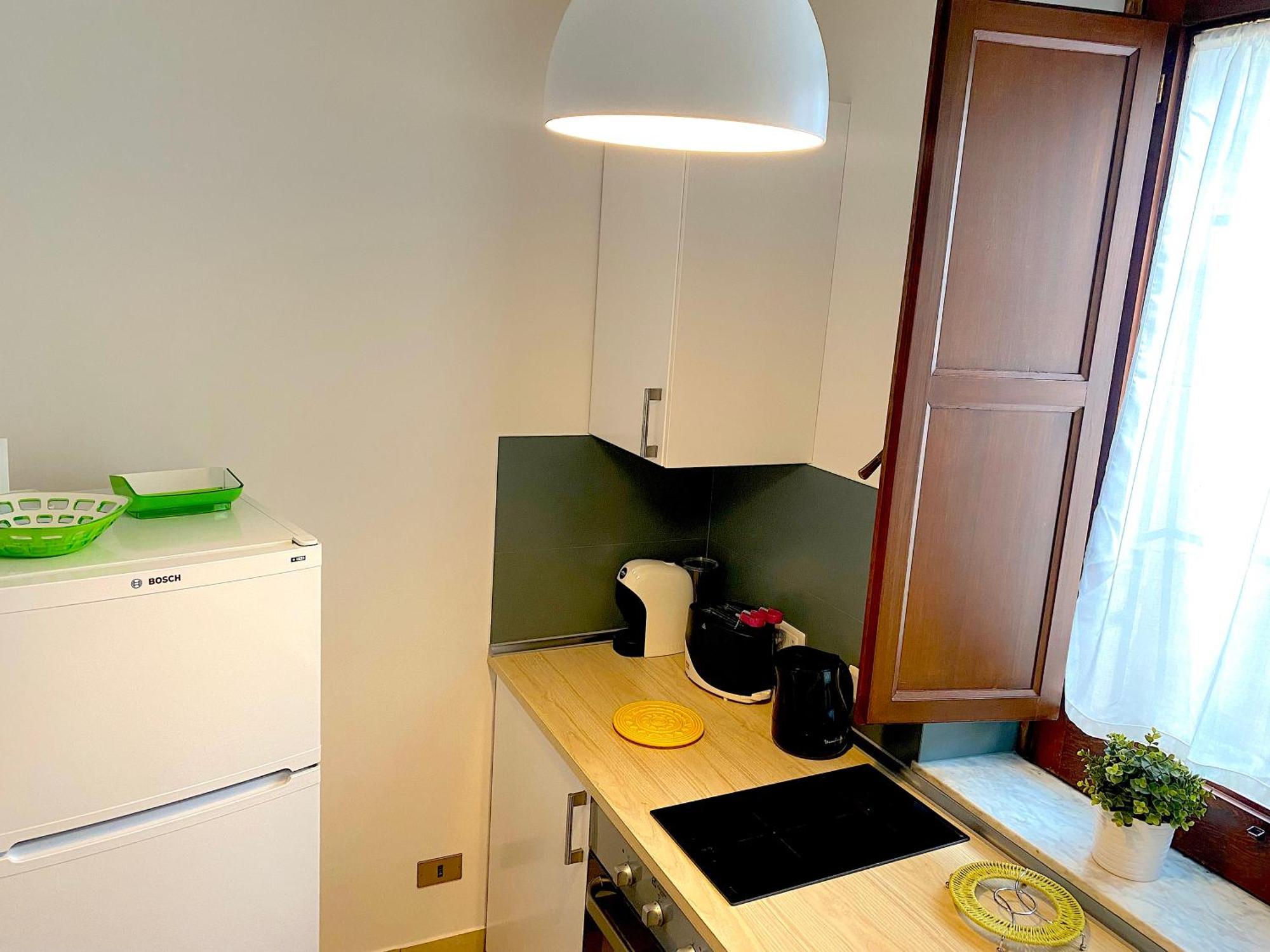 Arche Apartment Taormina Zewnętrze zdjęcie