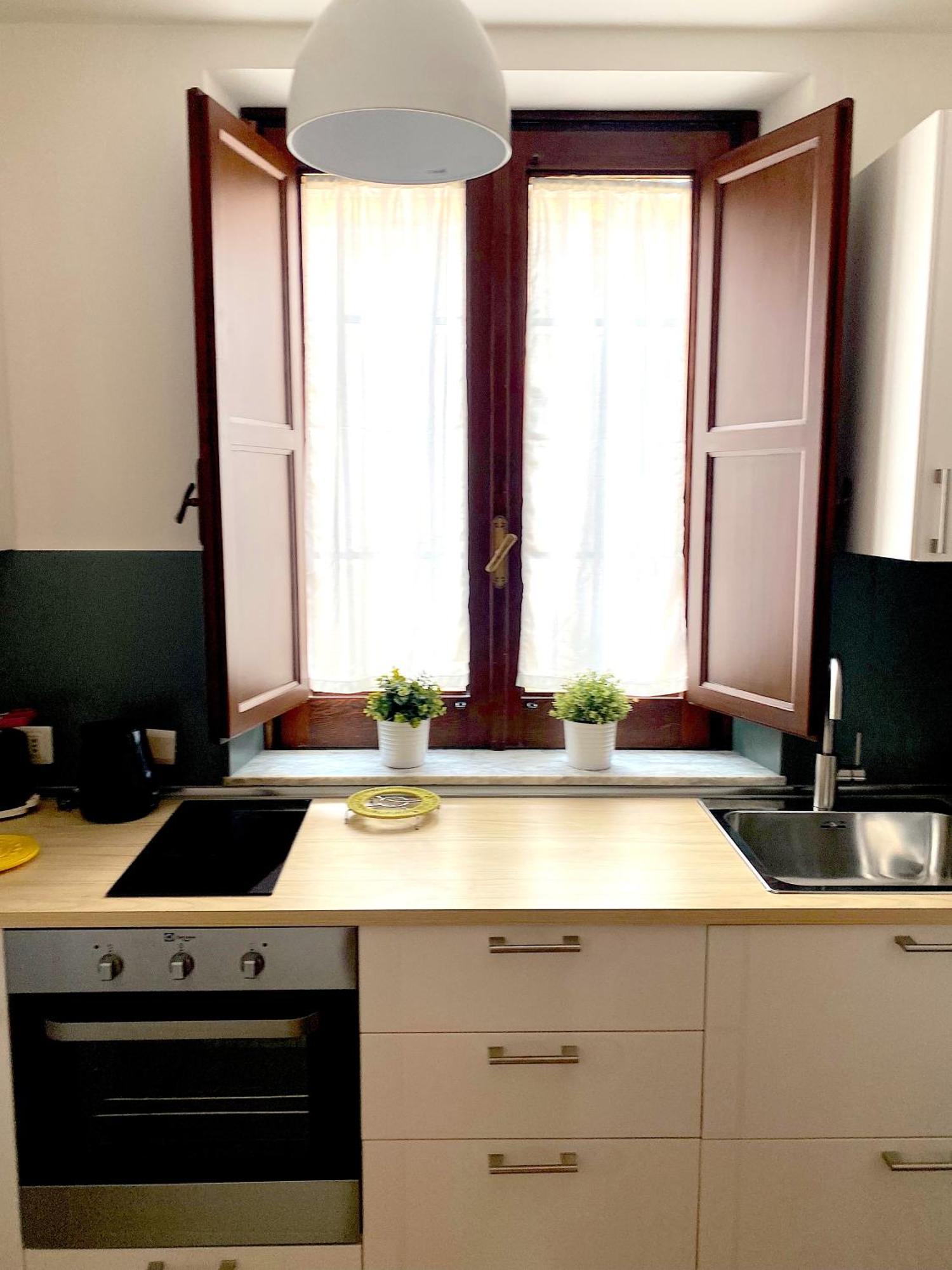 Arche Apartment Taormina Zewnętrze zdjęcie