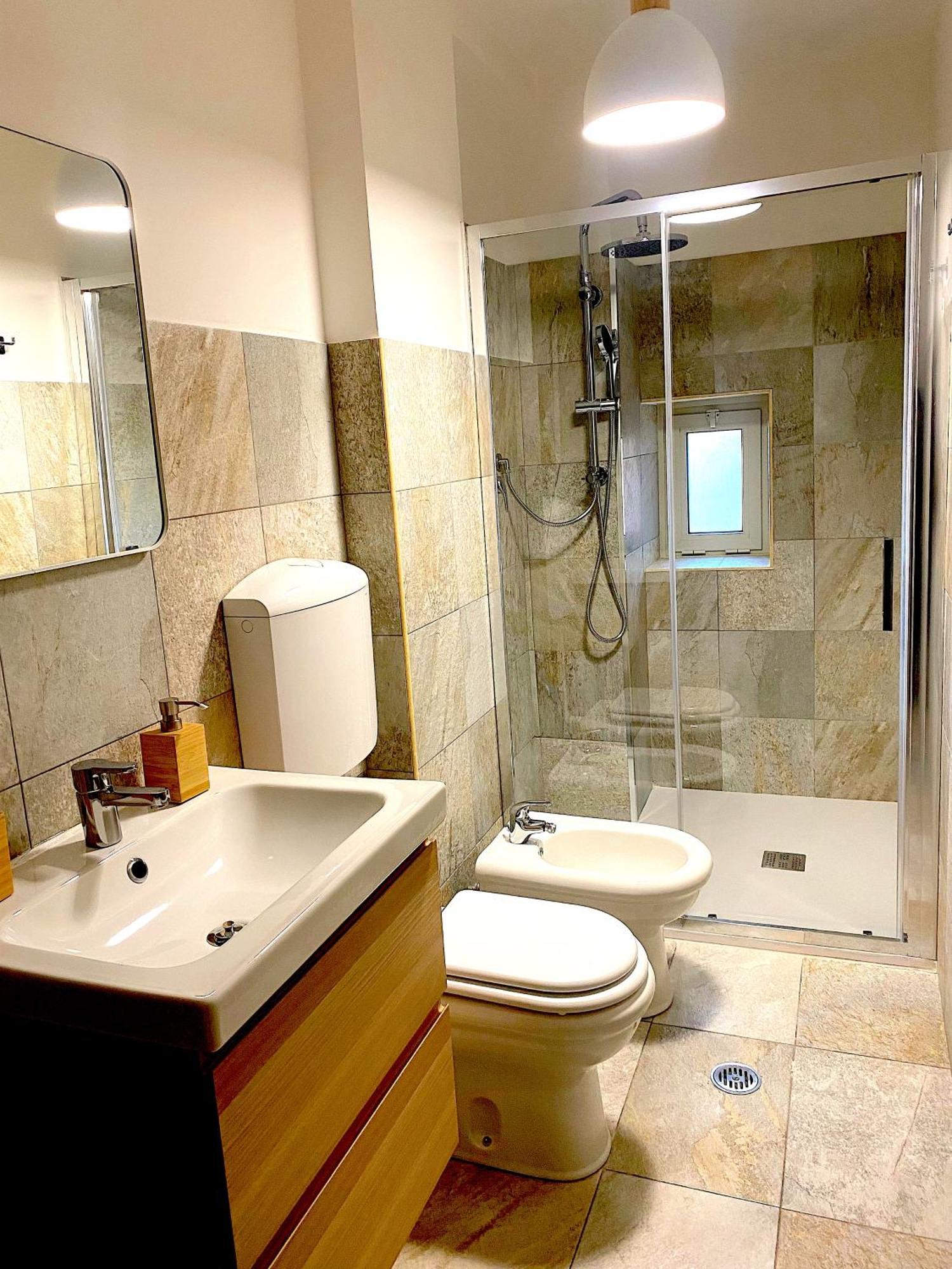 Arche Apartment Taormina Zewnętrze zdjęcie